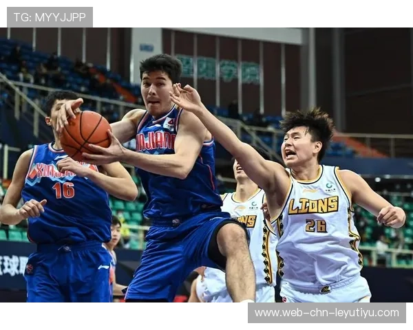 新疆队崛起，季后赛门票的“追逐战”！