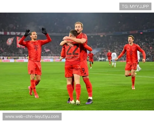 拜仁为凯恩提供打破限制政策的合同，以抗衡巴萨兴趣，拜仁tikitaka