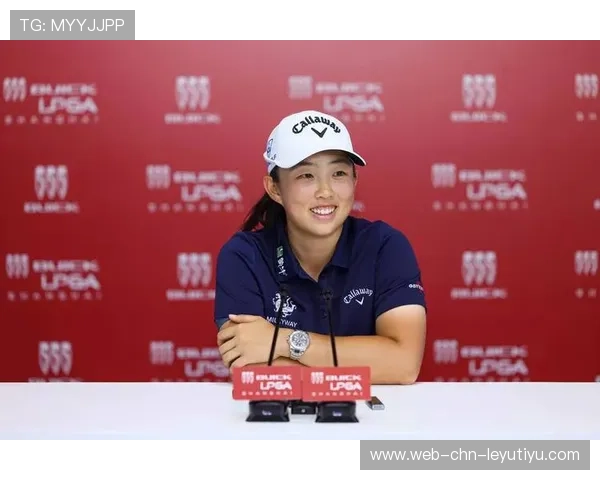 LPGA比赛即将重燃，观众热情创历史新高