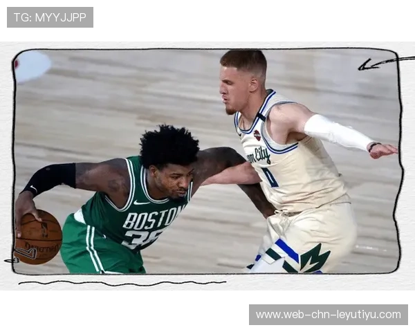 斯玛特关键防守抢断，凯尔特人防线稳固