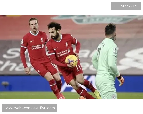 英超：曼城4-2逆转利物浦，争冠悬念再度升温，英超曼城4_1利物浦