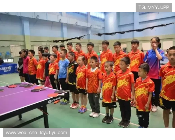 国际乒乓球俱乐部联盟组织教练员线上沙龙